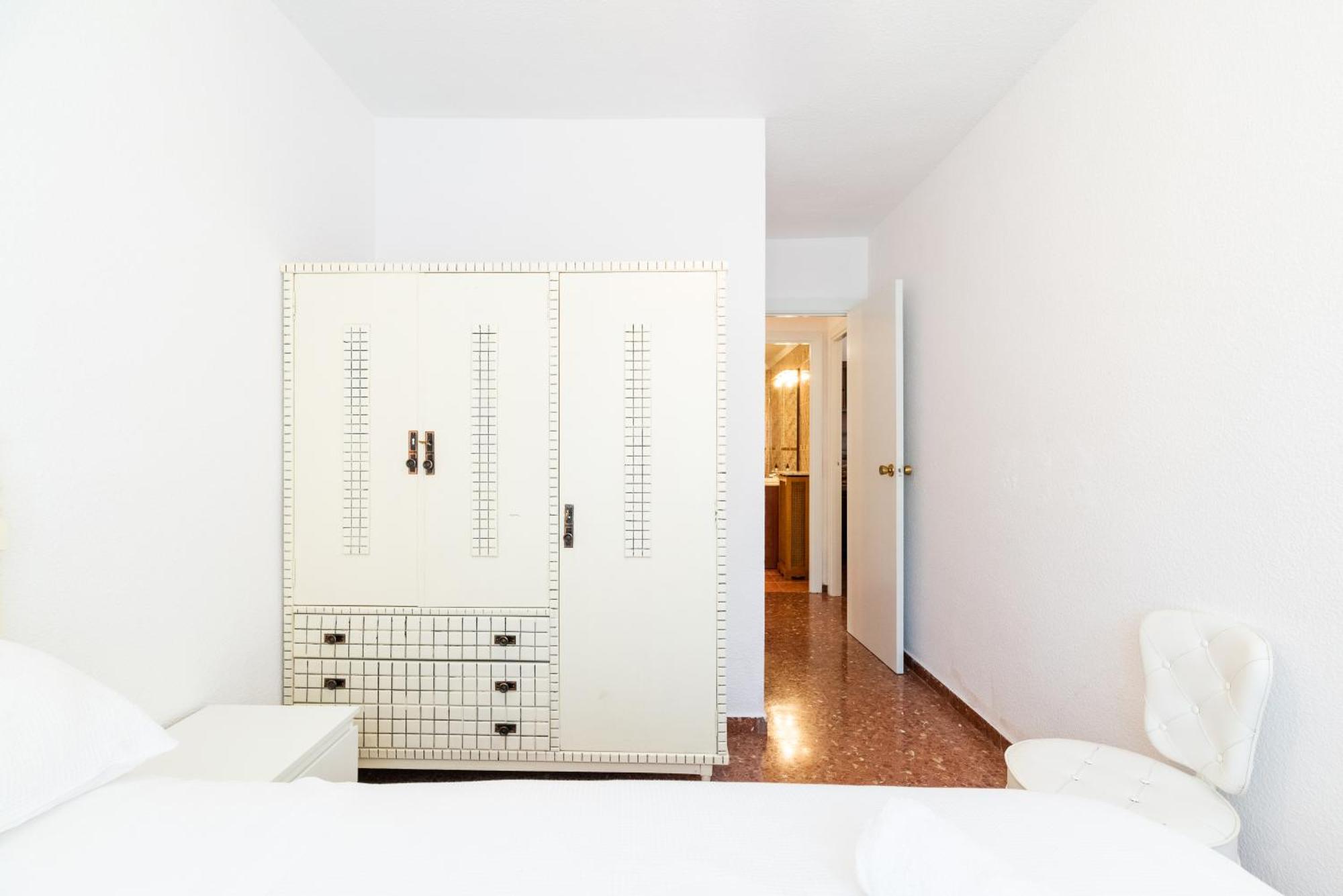 Apartamento Turismo Granada Exterior photo