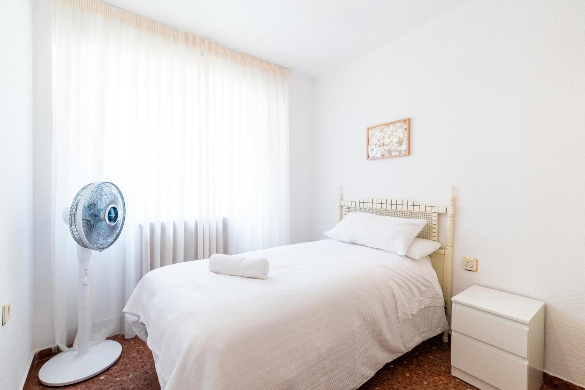 Apartamento Turismo Granada Exterior photo