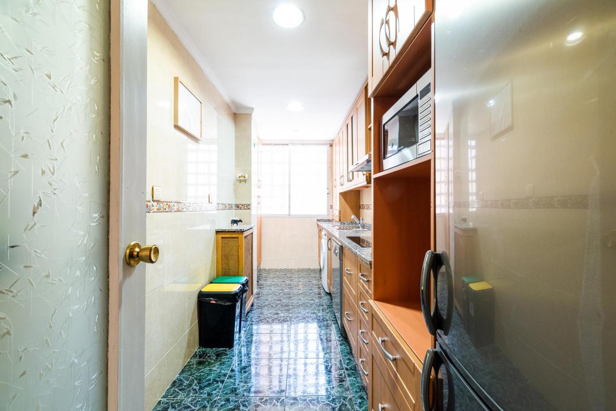 Apartamento Turismo Granada Exterior photo
