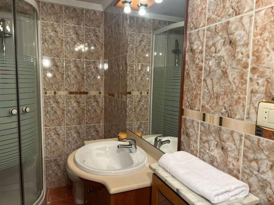 Apartamento Turismo Granada Exterior photo